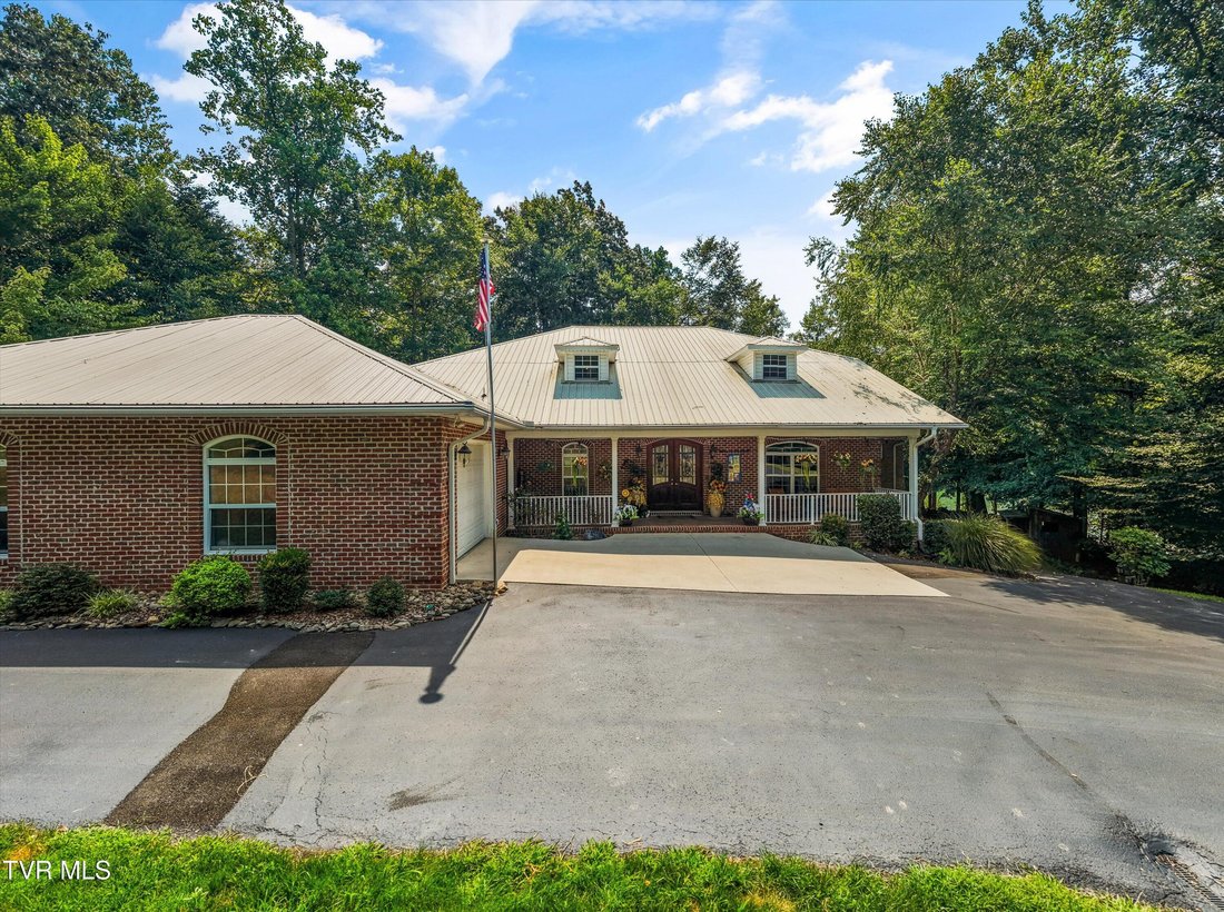 Haus in Maynardville, Tennessee, Vereinigte Staaten 2 - 18694275