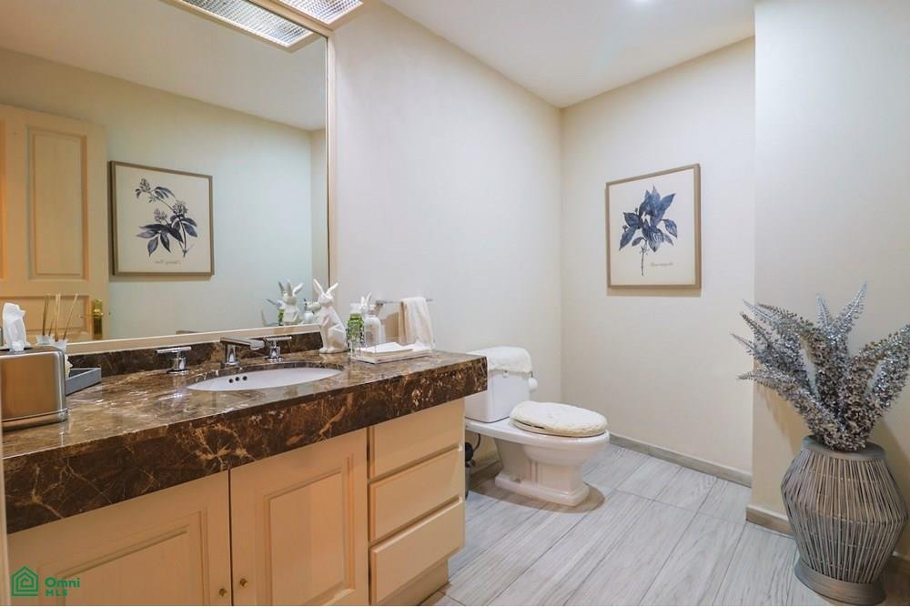 Condominio en Ciudad de México, México 5 - 18030501