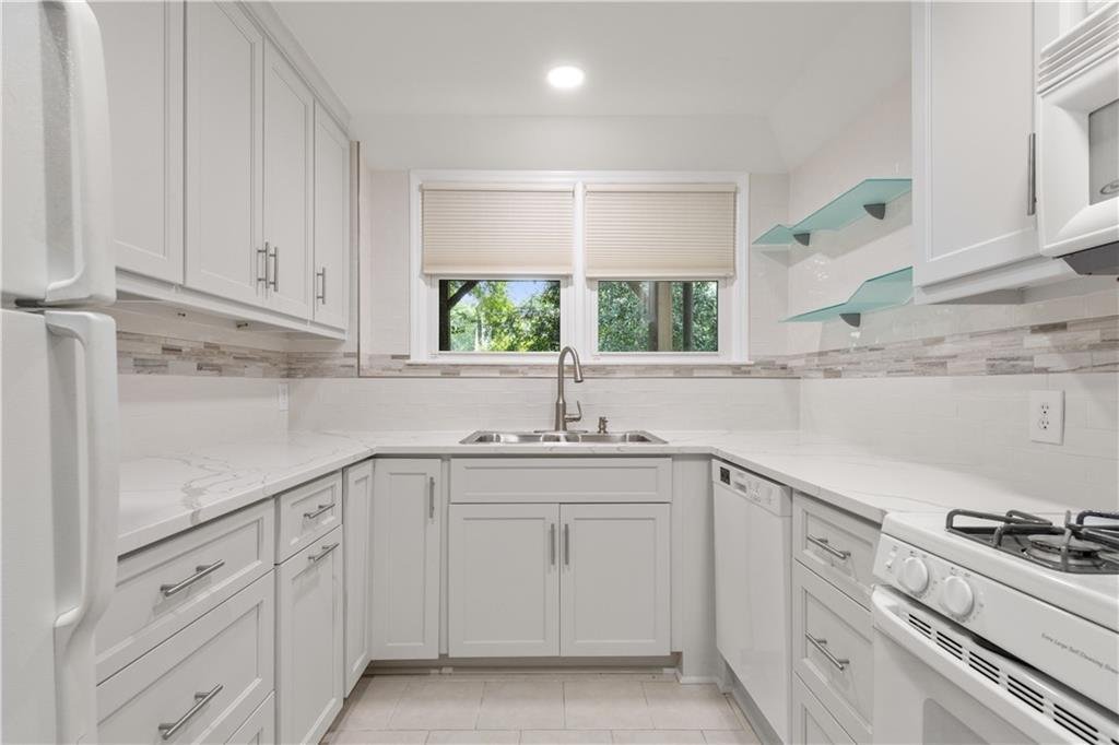 House in Peachtree Corners, Georgia, United States 5 - 18695207