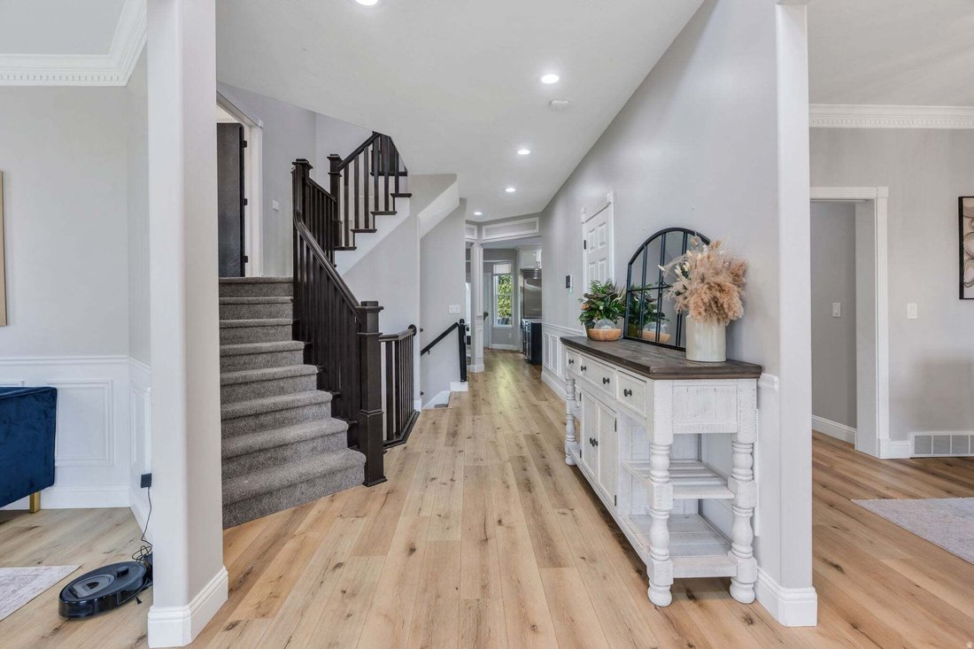 House in Layton, Utah, United States 5 - 18694749