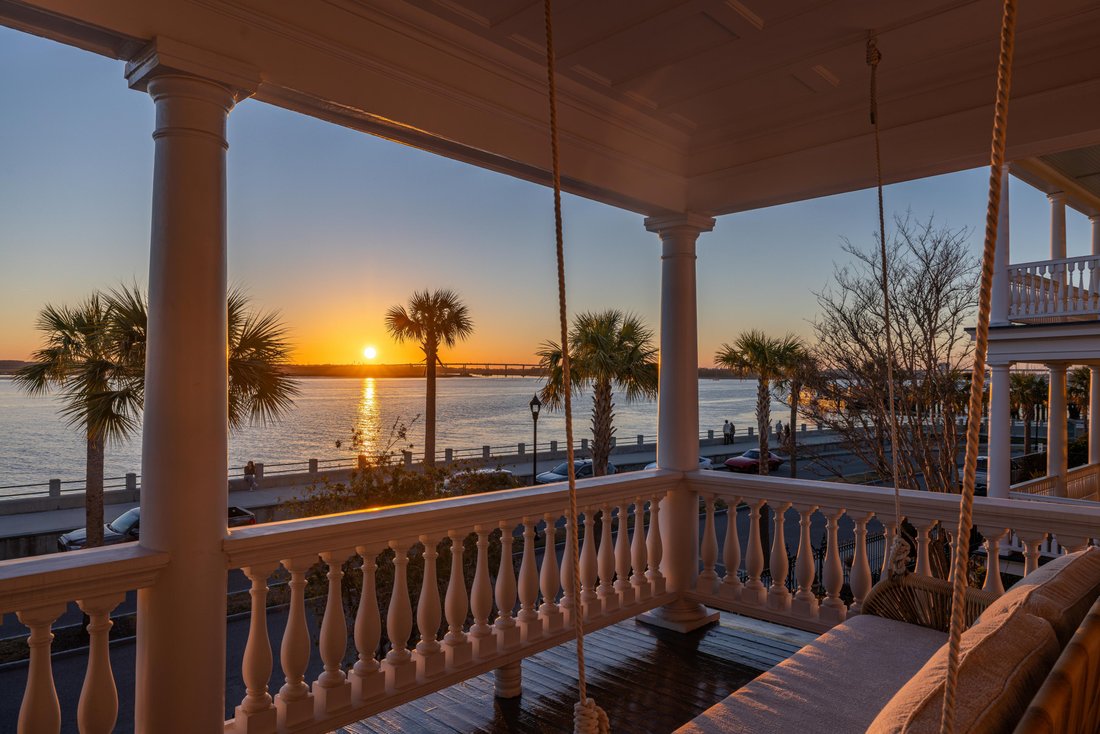 House in Charleston, South Carolina, United States 1 - 18694259