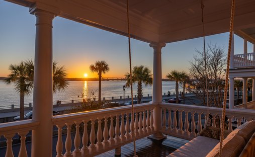 Casa a Charleston, Carolina del Sud, Stati Uniti 1
