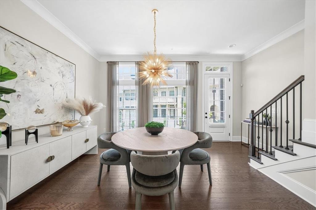 Townhouse in Atlanta, Georgia, United States 5 - 18695225