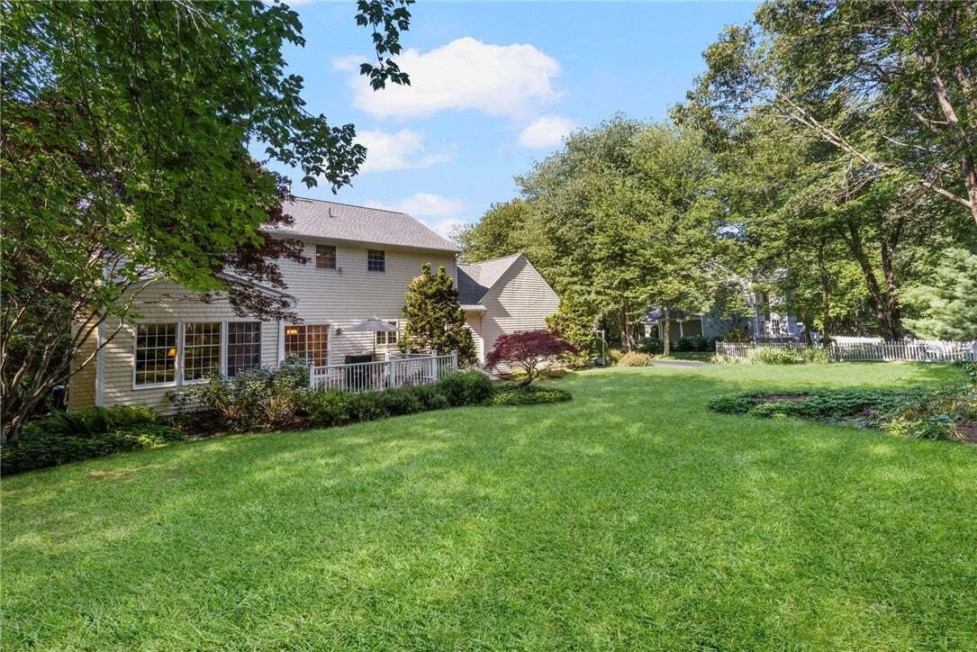 House in South Kingstown, Rhode Island, United States 5 - 18694819