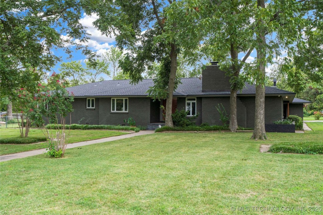 House in Tulsa, Oklahoma, United States 4 - 18694775