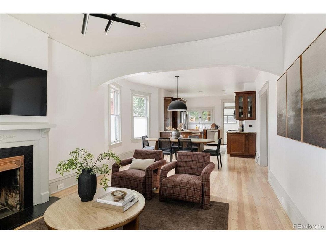 House in Denver, Colorado, United States 2 - 18694381