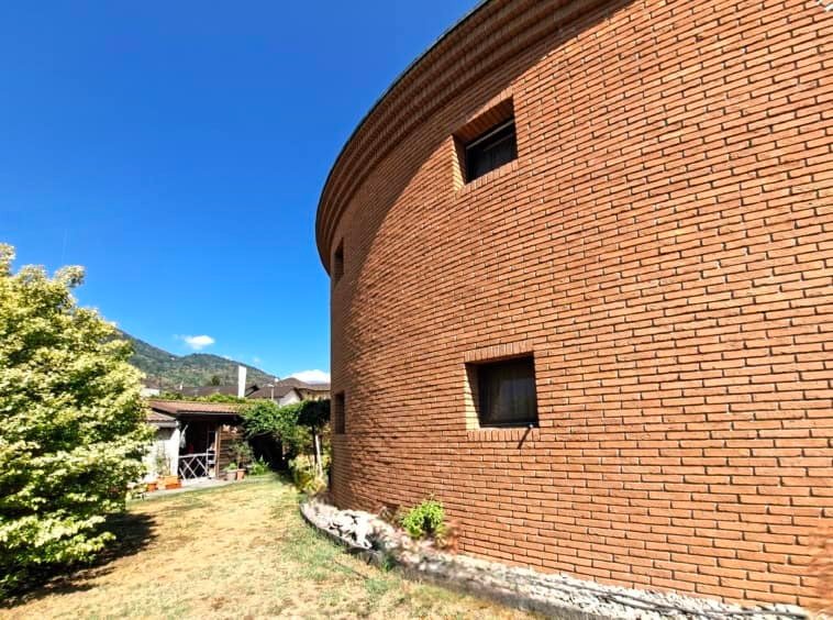 Apartment in Serravalle, Ticino, Switzerland 2 - 18694546