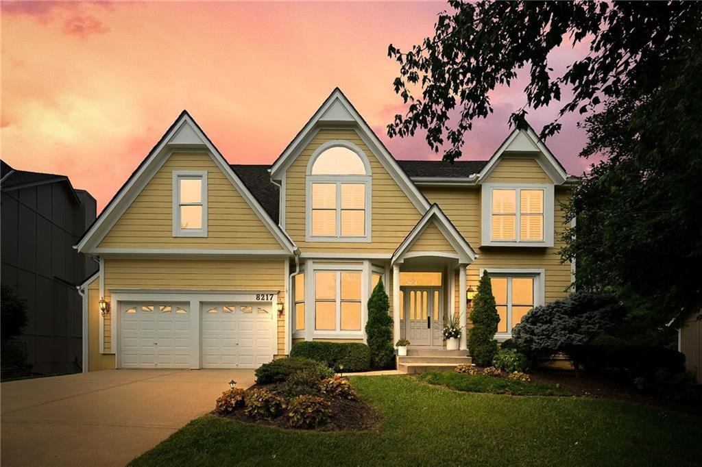 House in Overland Park, Kansas, United States 1 - 18695206