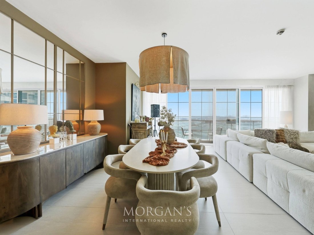 Apartment in JLT / Jumeirah Lakes Towers, Dubai, United Arab Emirates 4 - 18694649