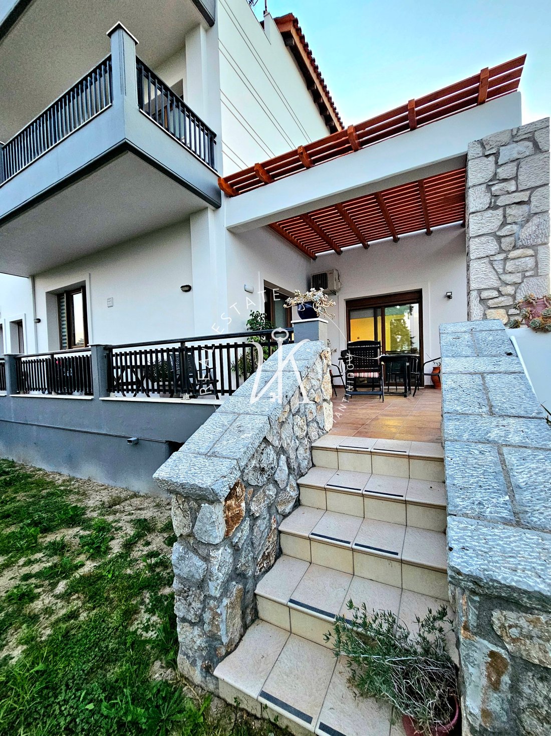 Apartment in Rhodes, Aegean, Greece 3 - 14482999