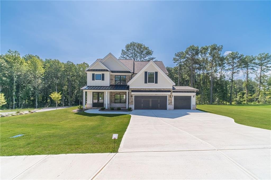 House in Lawrenceville, Georgia, United States 5 - 18695298
