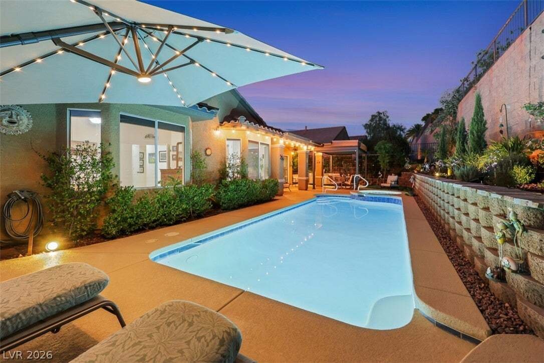 House in Henderson, Nevada, United States 3 - 18694330