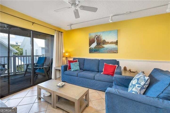 Condo in St. Simons, Georgia, United States 3 - 18695071