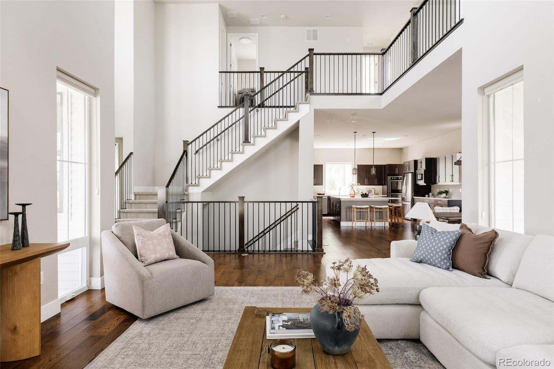 House in Denver, Colorado, United States 4 - 18694694