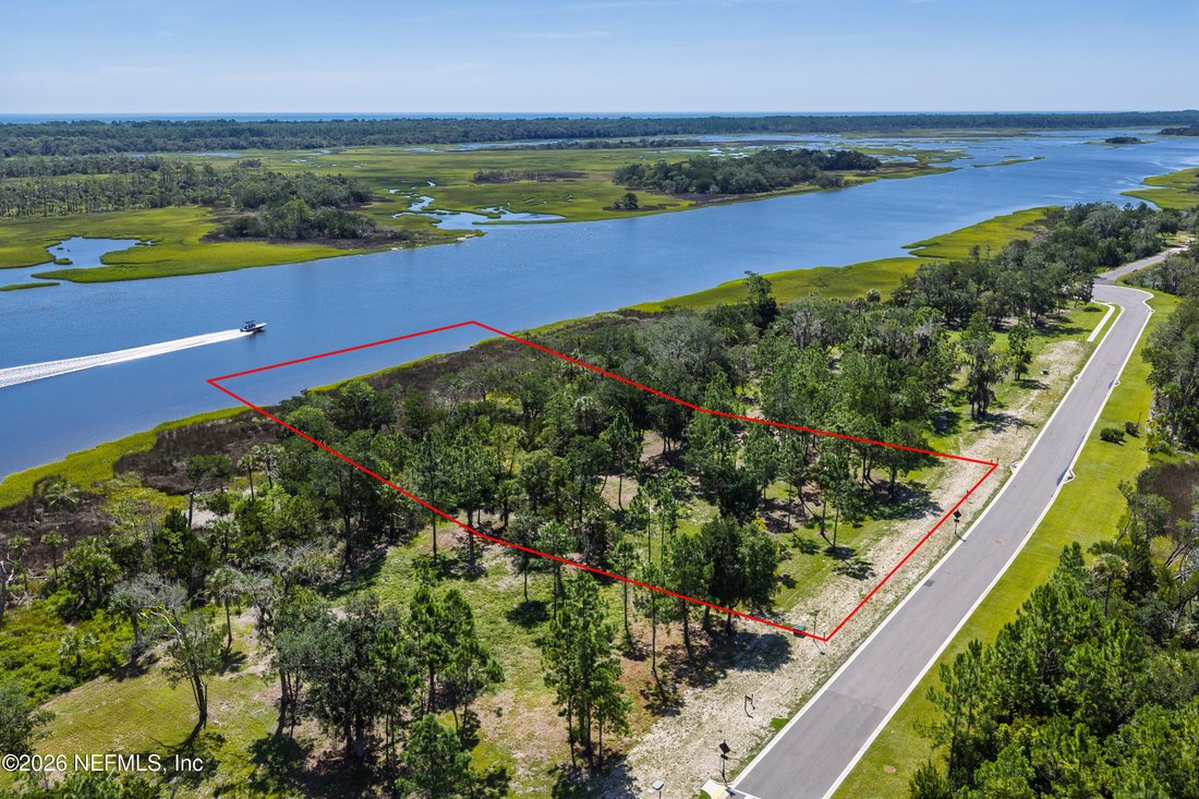 Land in Jacksonville, Florida, United States 3 - 18695200