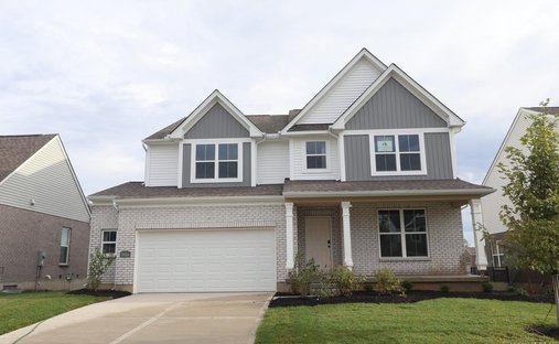 Maison en Fairfield Twp, Ohio, États-Unis 1