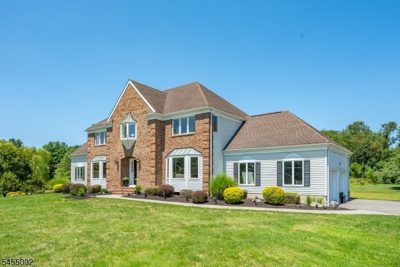 House in Branchburg, New Jersey, United States 2 - 18695292