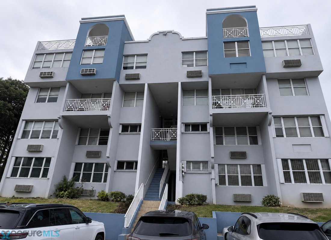 Apartment in Carolina, Carolina, Puerto Rico 1 - 18694850
