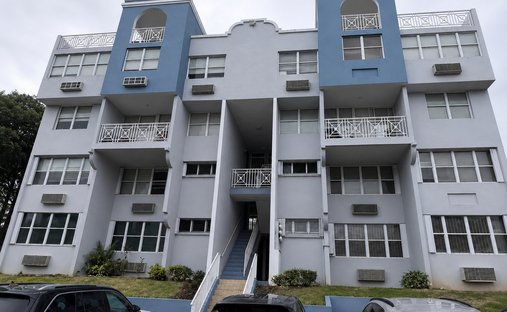 Apartment in Carolina, Carolina, Puerto Rico 1