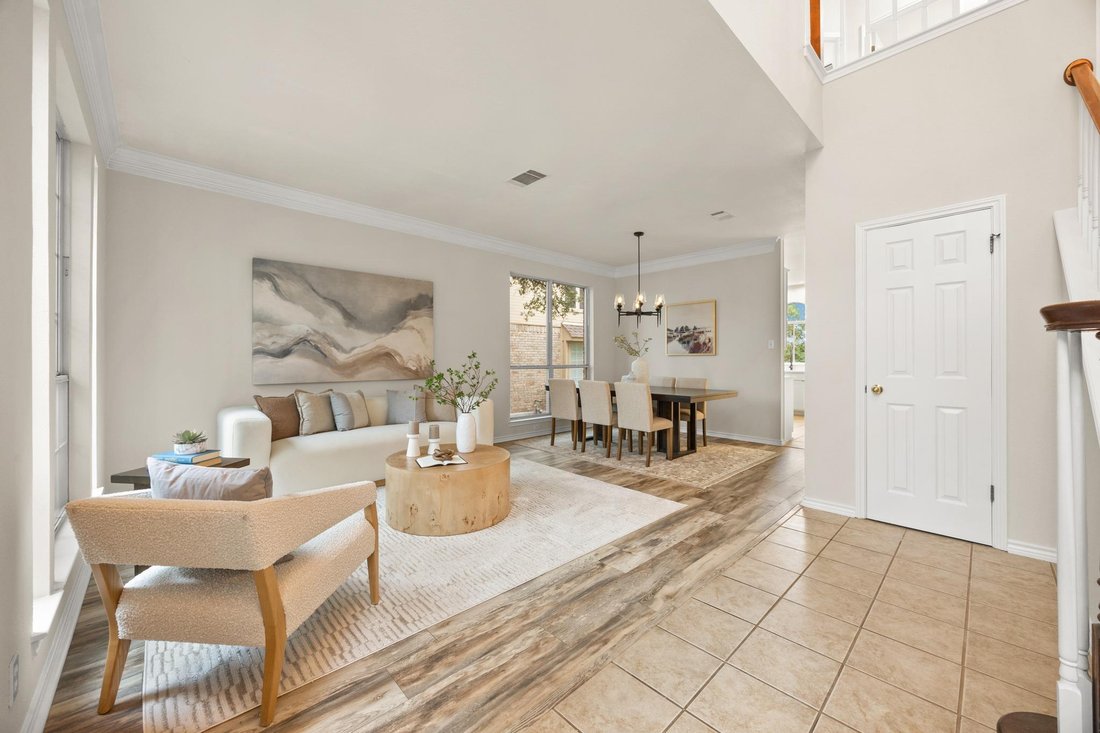House in Austin, Texas, United States 2 - 18694493