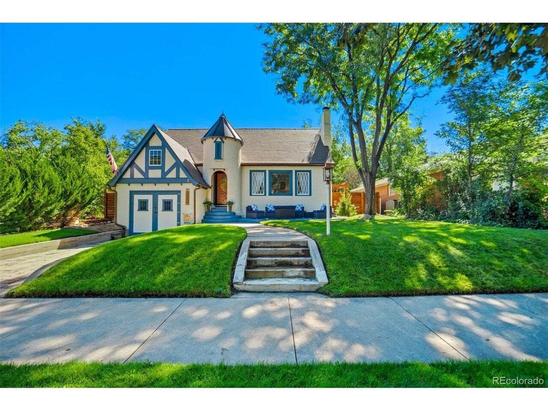 House in Colorado Springs, Colorado, United States 1 - 18694391