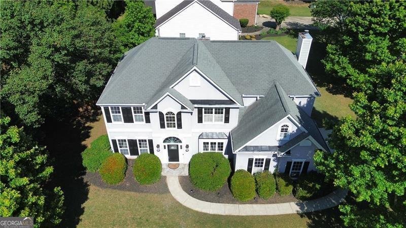House in Alpharetta, Georgia, United States 2 - 18695135