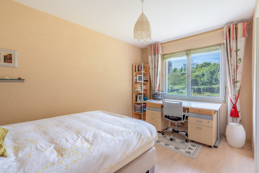 Haus in Denens, Waadt, Schweiz 5 - 18694596