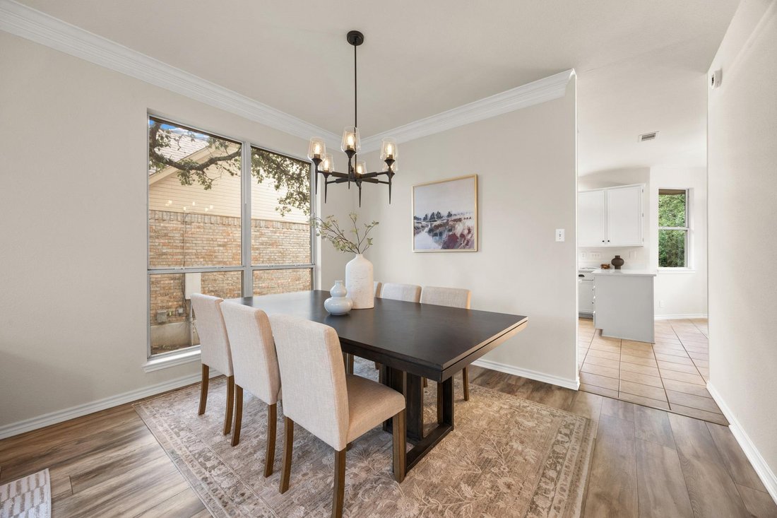 House in Austin, Texas, United States 5 - 18694493