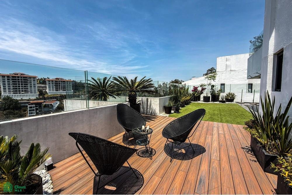 Condo in Rincón Verde, State of Mexico, Mexico 2 - 18023415