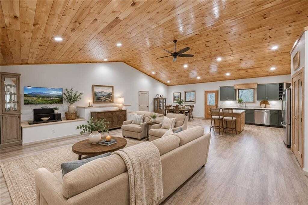 Casa en Ranger, Georgia, Estados Unidos 2 - 18330204