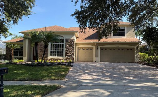 House in Lake Butler, Florida, United States 1