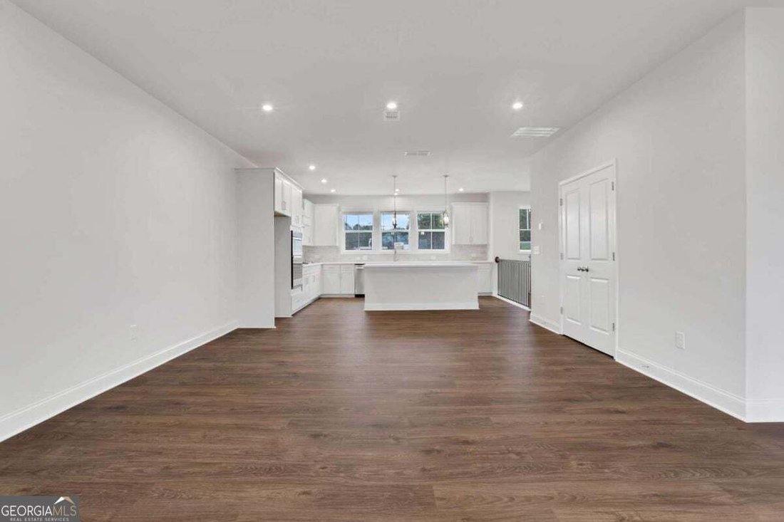 Townhouse in Buford, Georgia, United States 3 - 18695060