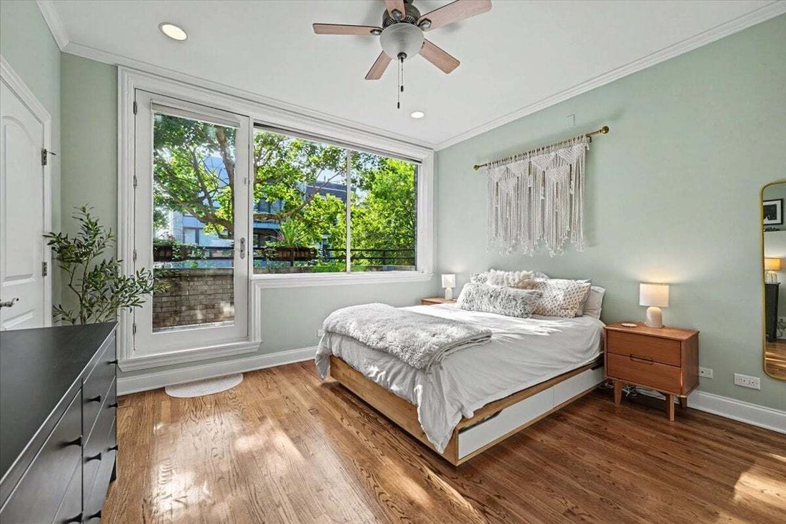 Condo in Chicago, Illinois, United States 3 - 18694933