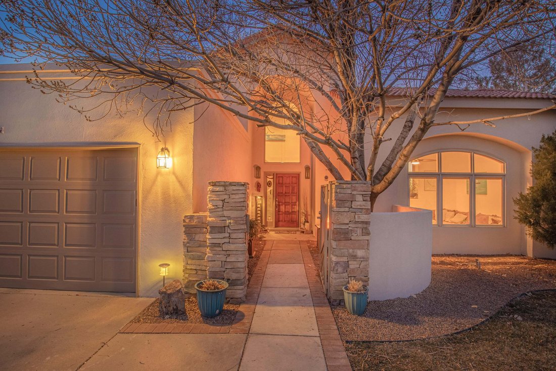 House in Albuquerque, New Mexico, United States 5 - 18694568
