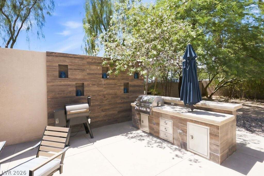 Haus in Las Vegas, Nevada, Vereinigte Staaten 5 - 18694328