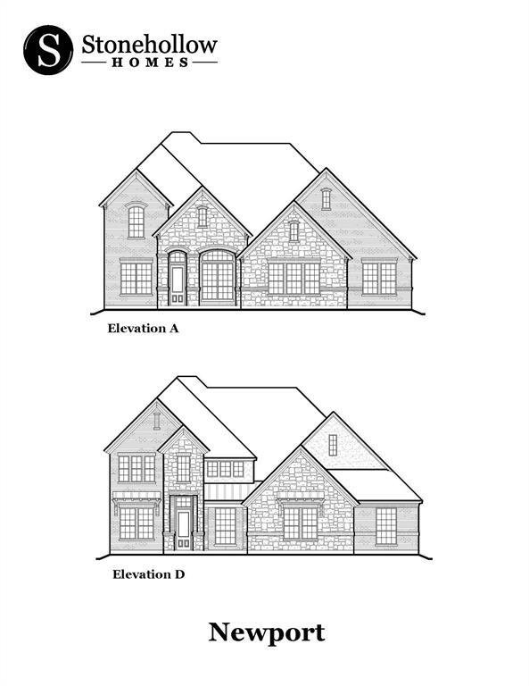 House in Sherman, Texas, United States 2 - 18694993