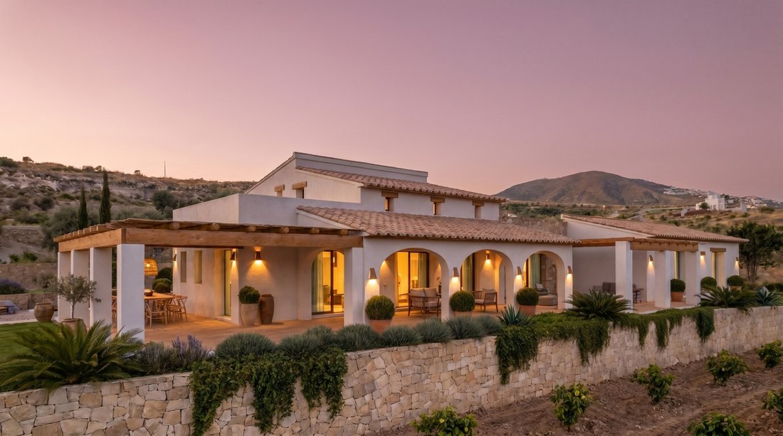 Finca in Moraira, Teulada, Valencian Community 5 - 18694387