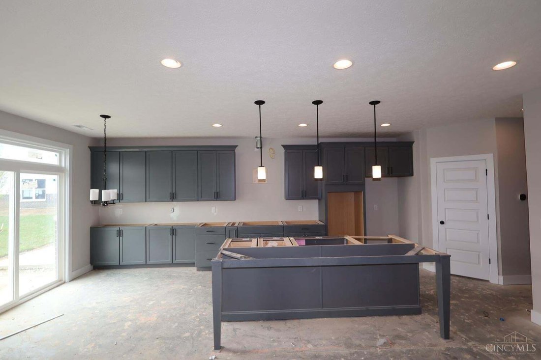 Condo in Mason, Ohio, United States 3 - 18694665