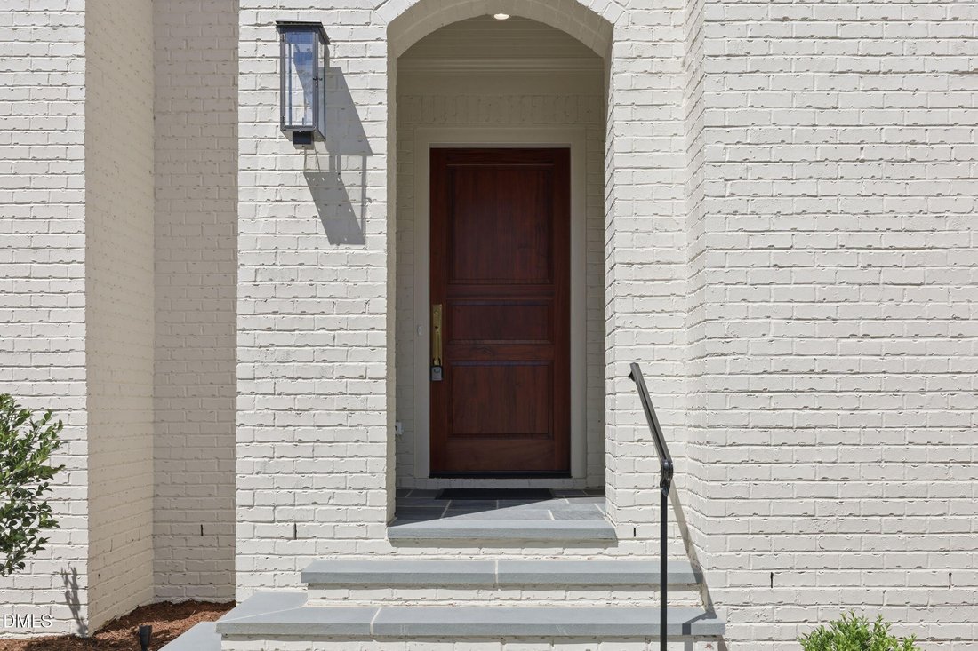 House in Chapel Hill, North Carolina, United States 5 - 18694541