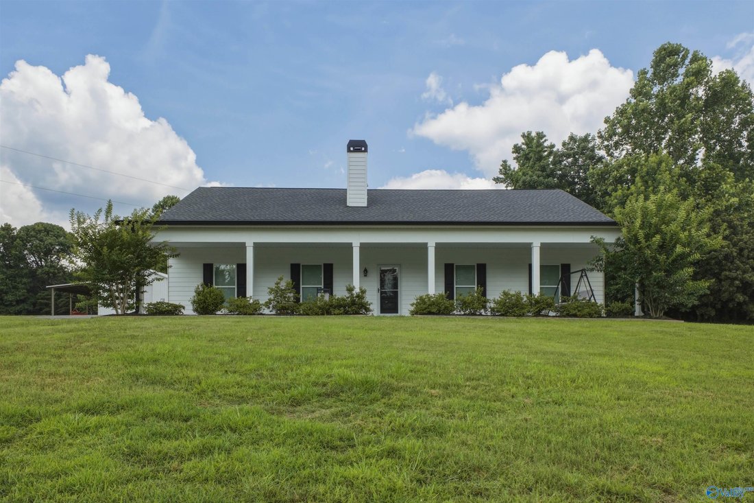 House in Fort Payne, Alabama, United States 4 - 18694367