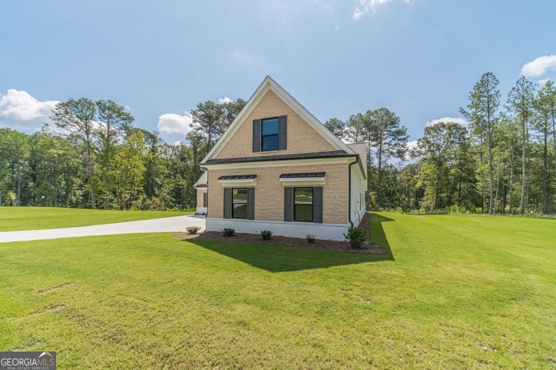 House in Loganville, Georgia, United States 5 - 18695143
