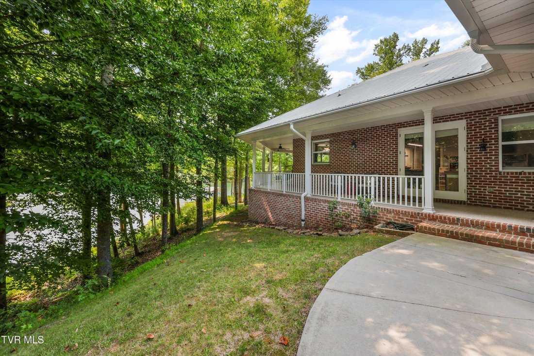 Haus in Maynardville, Tennessee, Vereinigte Staaten 5 - 18694275
