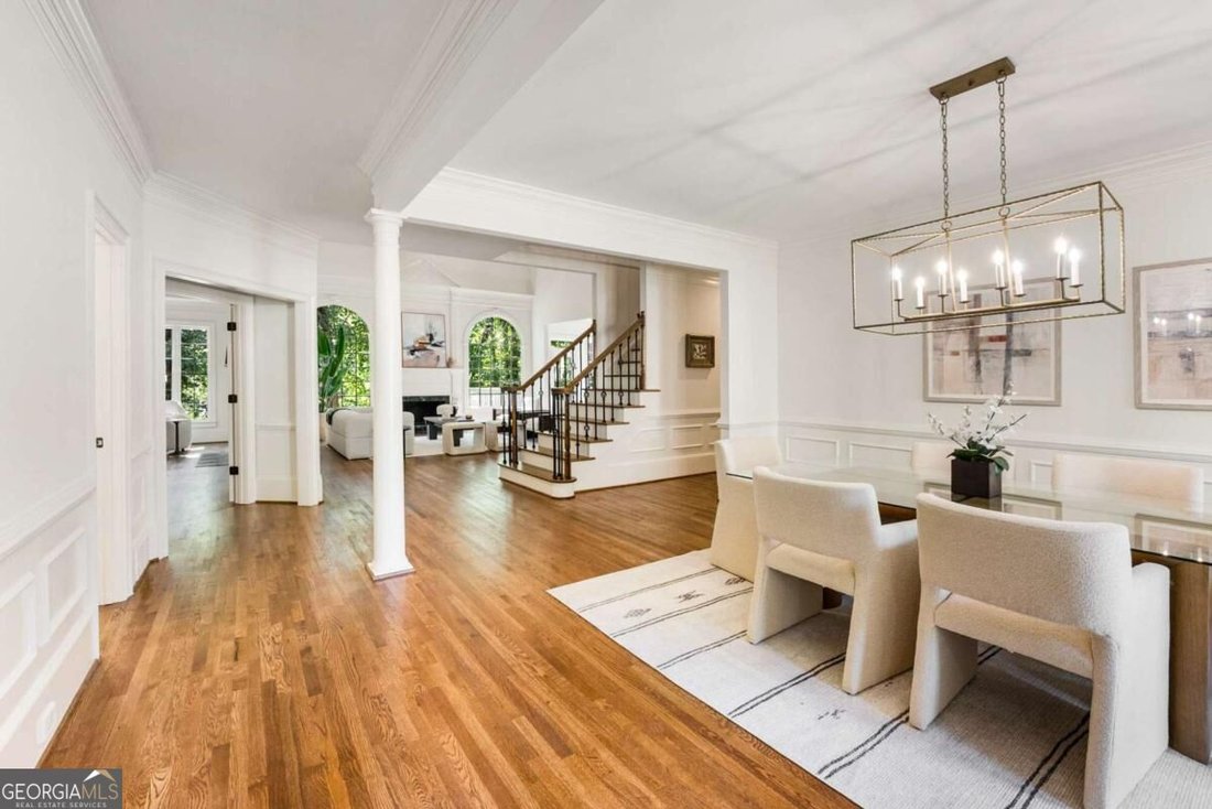 House in Atlanta, Georgia, United States 5 - 18695347