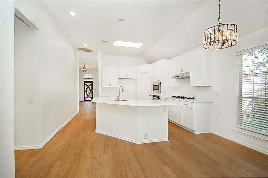 Casa en Plano, Texas, Estados Unidos 4 - 18695086