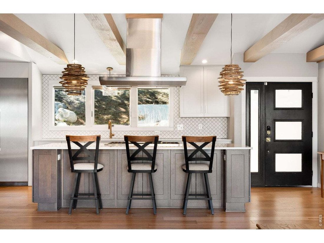 Maison à Boulder, Colorado, États-Unis 5 - 18694386