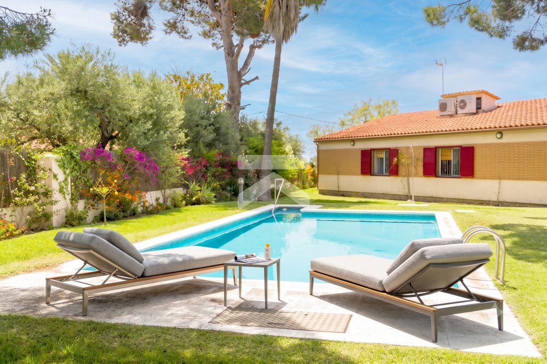 Chalet in Cambrils, Catalonia, Spain 1 - 13585456