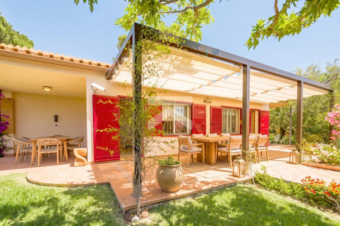 Chalet in Cambrils, Catalonia, Spain 4 - 13585456