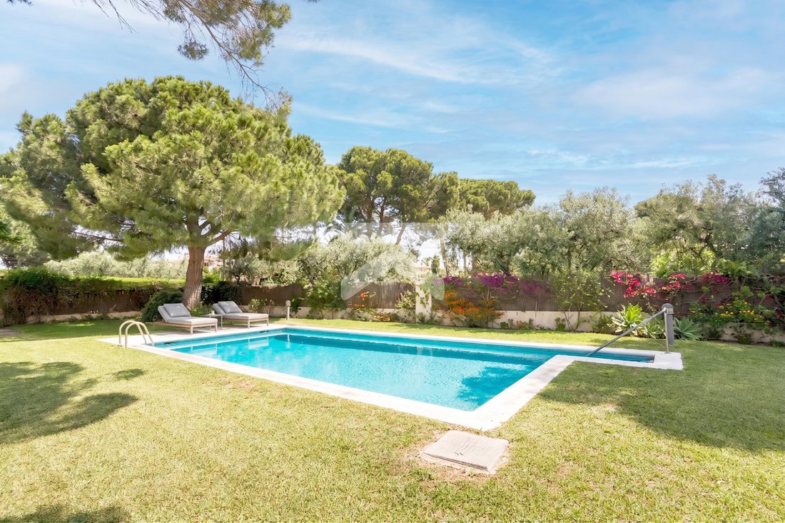 Chalet in Cambrils, Catalonia, Spain 3 - 13585456