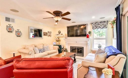 Casa a San Dimas, California, Stati Uniti 1