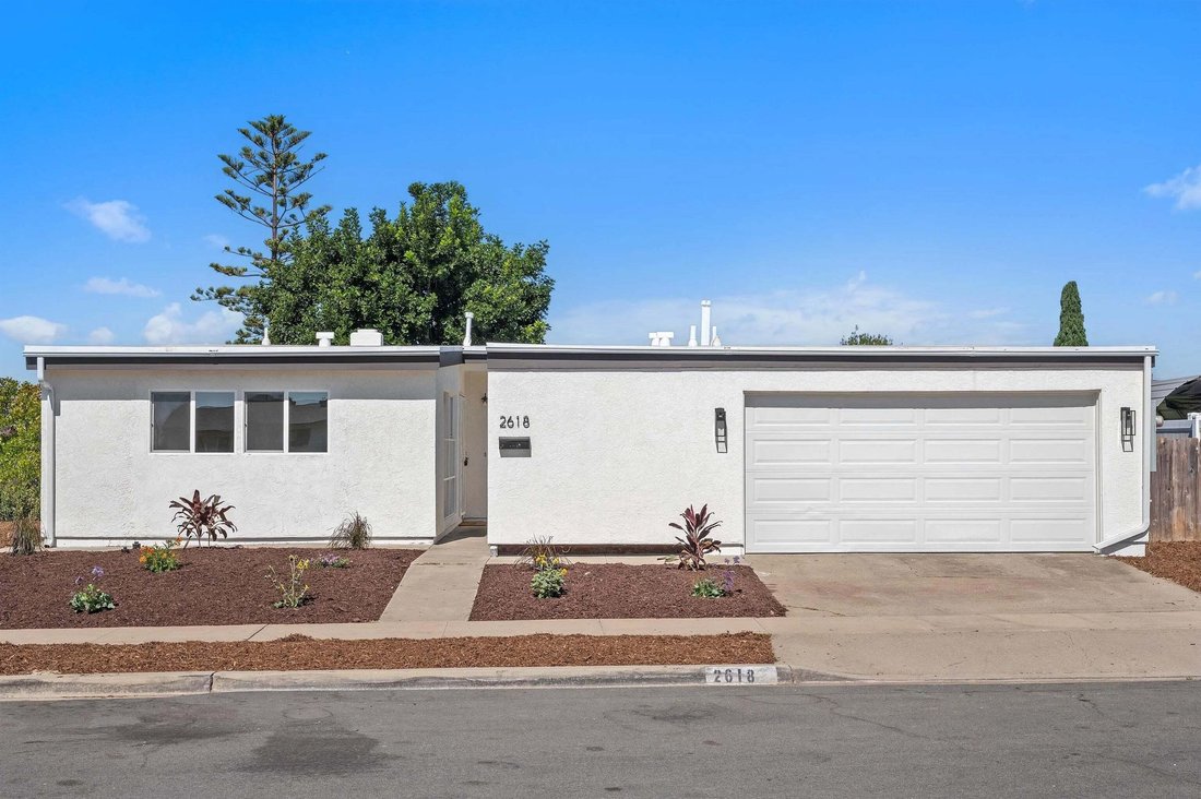 House in San Diego, California, United States 2 - 18695361